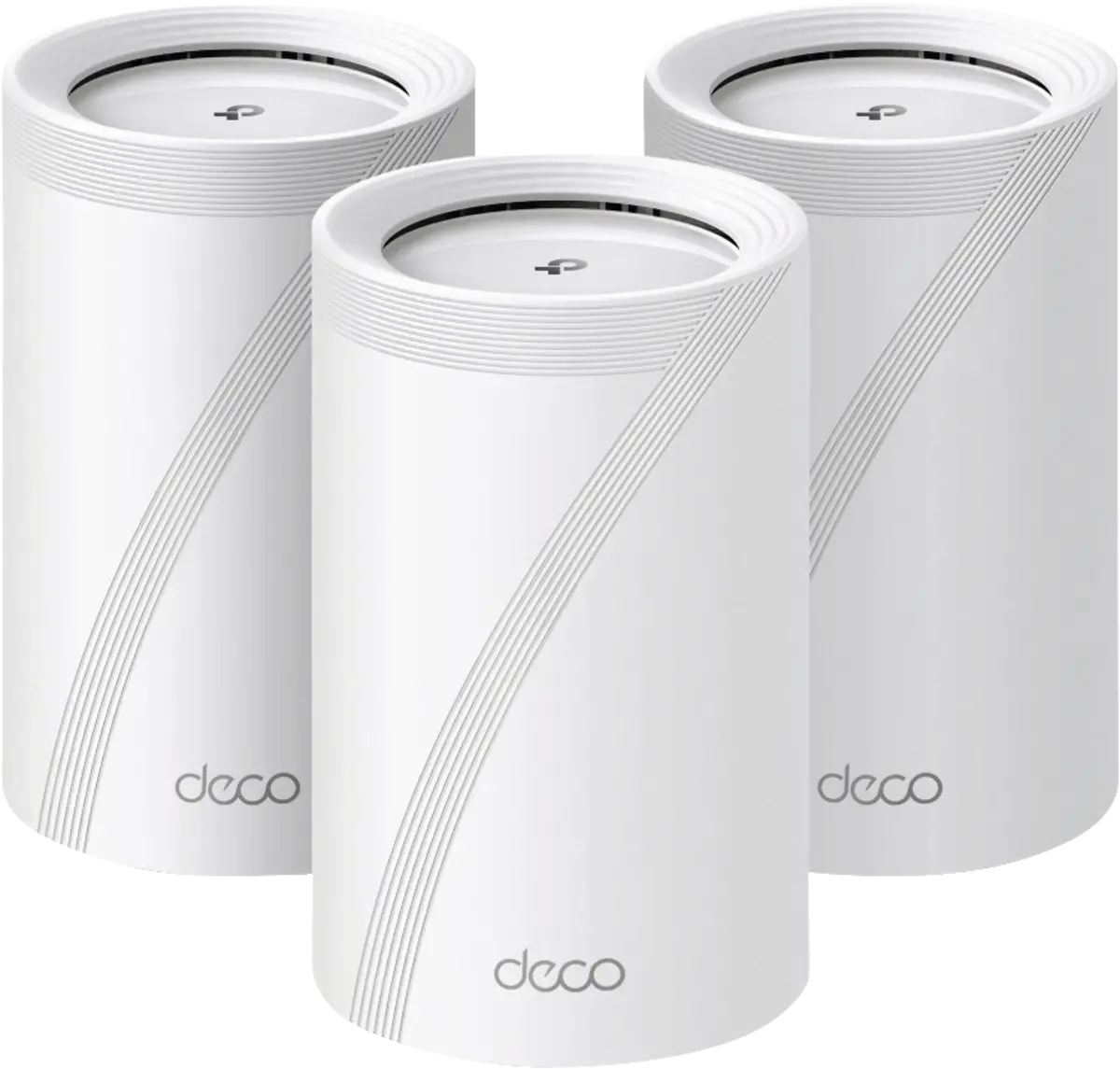 BE9300 Mesh WiFi 7 System
