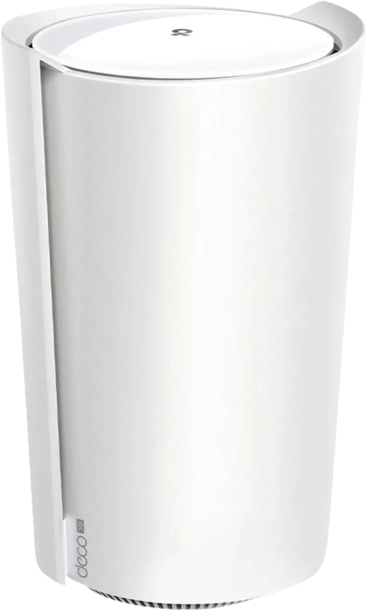 DECO X50-5G Router Wi-Fi 6 AX3000