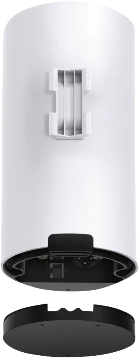 Deco X50-Outdoor Mesh-WiFi Dual-band 1p