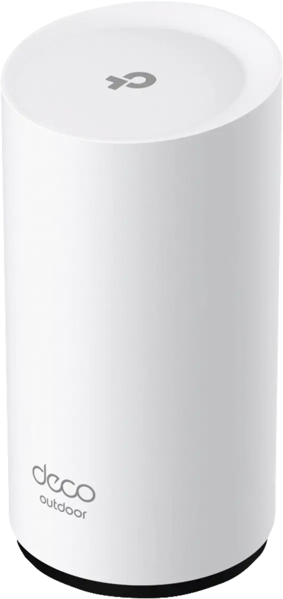 WL-Router Mesh System Deco BE25-Outdoor