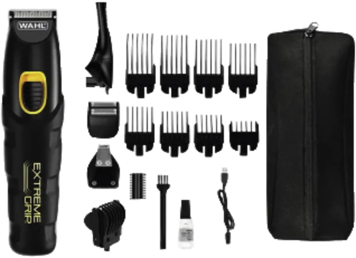 Extreme Grip Advanced