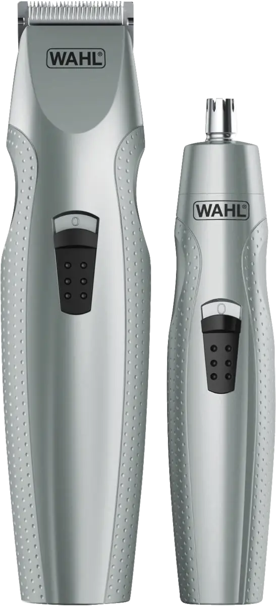 Mustache & Beard Combo