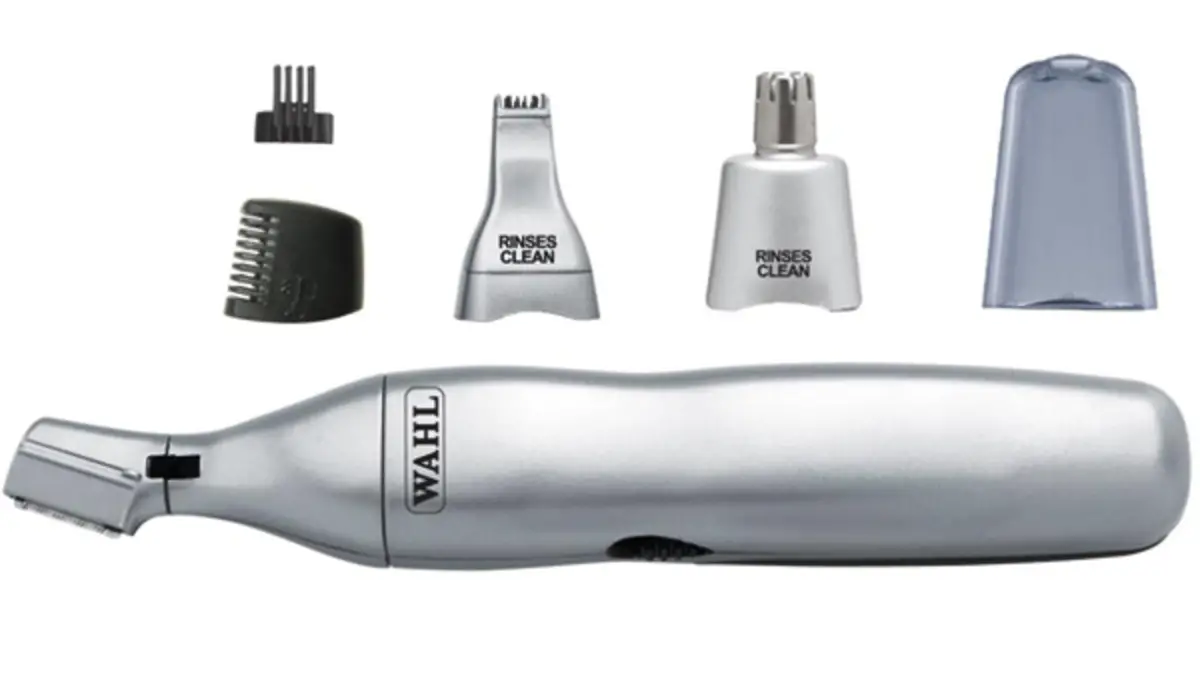 3in1 Personal Trimmer