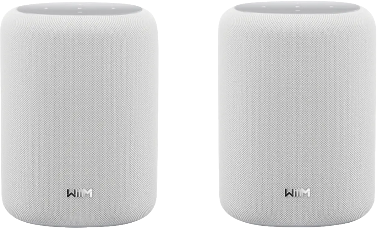 Sound Lite Twin Pack wit