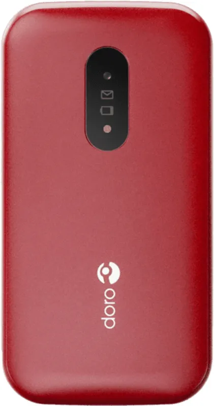 Doro 2820 energielabel