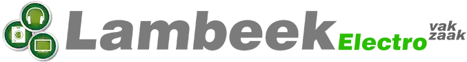 Lambeek Electro logo