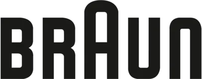 Braun Personal Care logo