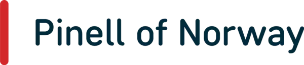 Pinell logo