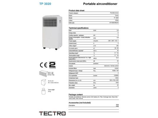 TP3020