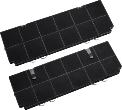MCFB82ST OdourClean standaard koolstoffilter