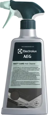 AEG M2HCMC01 MattCare kookplaat sprayreiniger / 500 ml