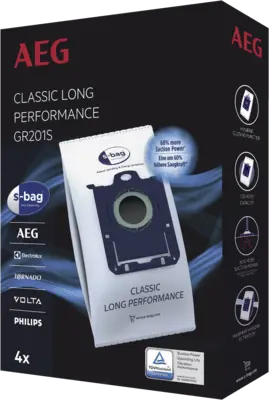 AEG GR201S