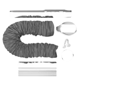 AEG AWK04 Windowkit