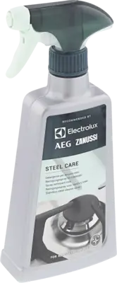 M3SCS300 RVS reinigingsspray 500ml