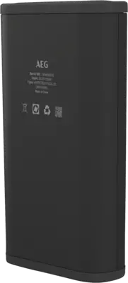 AEG AZE167