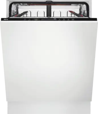AEG FSE63637P