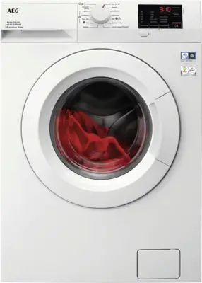 AEG LWF62842