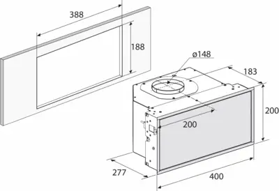 RMS4055WU