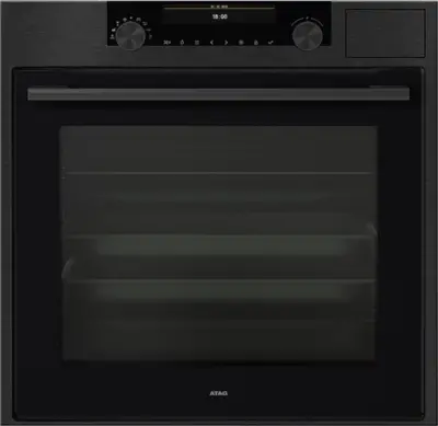 Atag CS66121D