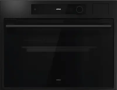 Atag CS8495D