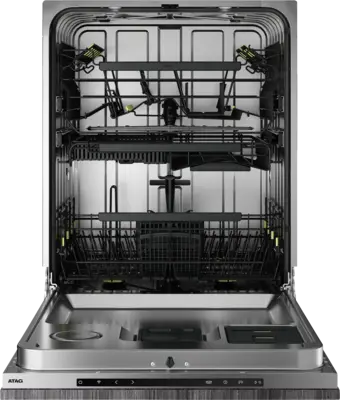 Atag VA8215LR