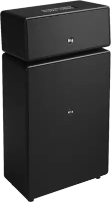 Audio Pro Drumfire II W