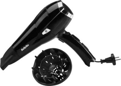 Babyliss D374DE Cordkeeper 2000