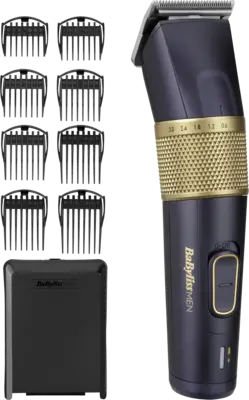 Babyliss E986E