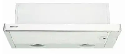 Beko CTB9250X