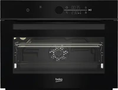Beko BBCM13400DX