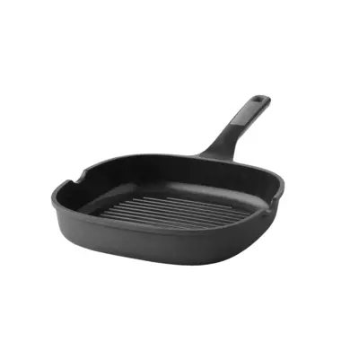 Berghoff Leo - Grillpan 26cm Stone+