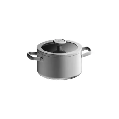 Berghoff Leo - Kookpot Graphite 20cm