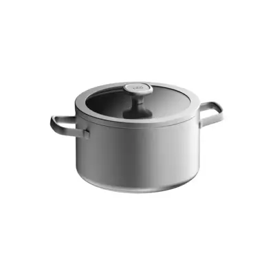 Berghoff Leo - Kookpot Graphite 24cm