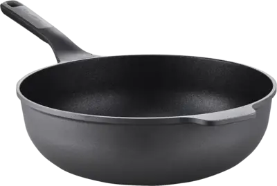 Berghoff Leo - Wok 30cm Stone+