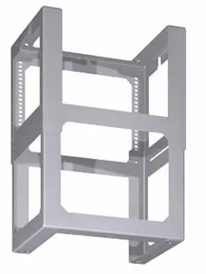 Bosch DHZ1251 Frame tbv schachtverlenging DHZ1229 product afbeelding
