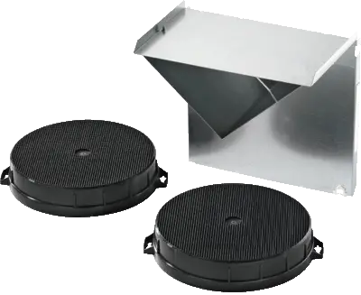 DHZ5275 Standard recirculation kit