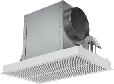 DIZ1JC2C6 CleanAir Plus recirculatieset