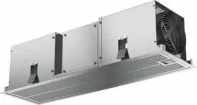 Bosch DIZ1JX5C1 CleanAir Plus recirculatieset product afbeelding