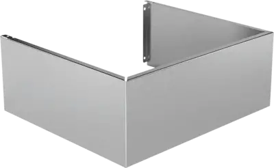 Bosch DWZ0IB5G0 Schachtverlenging 120 mm product afbeelding