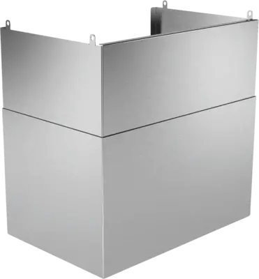 Bosch DWZ0IB5N0 Schachtverlenging 187-360 mm product afbeelding