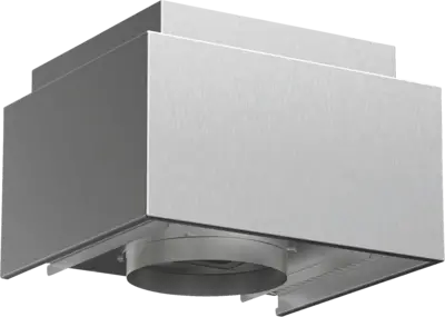 Bosch DWZ1FX5D1 Regenereerbaar recirculatieset wandschouwkappen