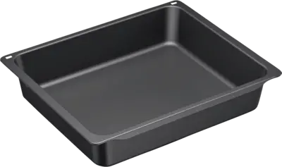 HEZ633073 Braadpan voor in de oven