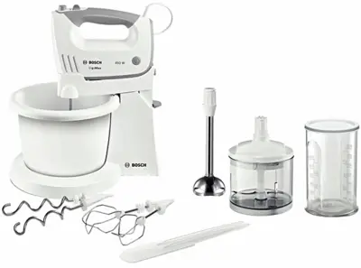 Bosch MFQ36490