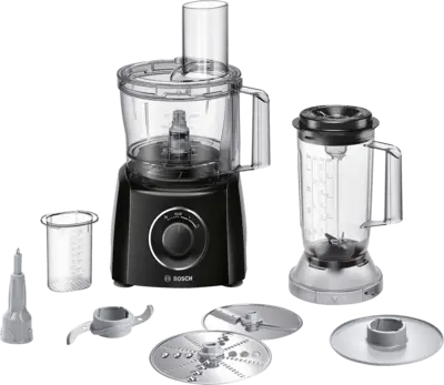 Bosch MCM3201B