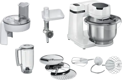 Bosch MUMS2EW30