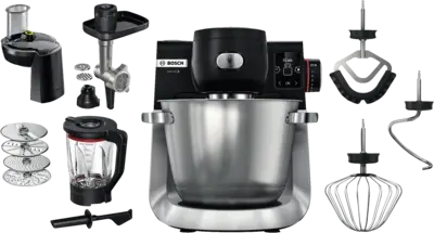 Bosch MUMS6ZS34
