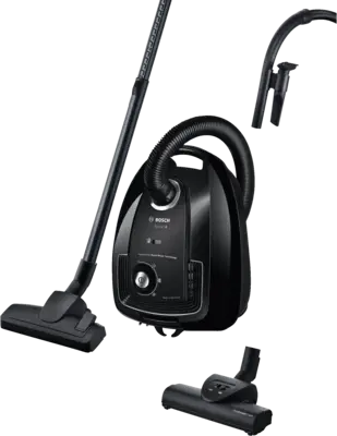 Bosch BGB38BA3T