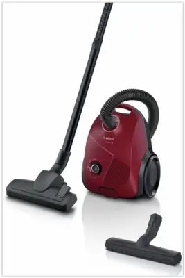 Bosch BGBS2RD1H