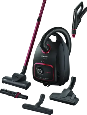 Bosch BGL6POW2