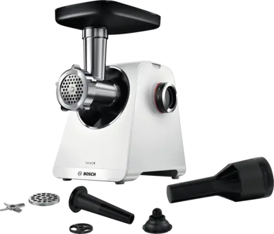 Bosch MFWS607W